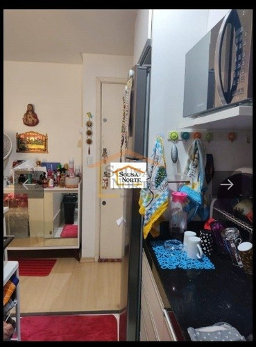 Imagem 13 de 15 de Apartamento, Venda, Vila Amalia (zona Norte), Sao Paulo - 28959 - V-28959