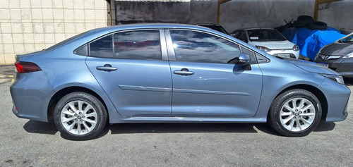 Toyota Corolla 2.0 Gli Dynamic Force Flex Aut. 4p