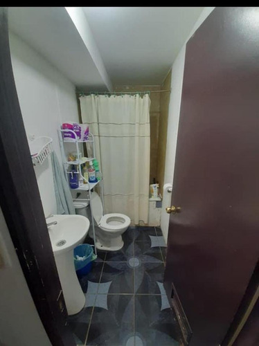 Depto En Santiago Wanderer De 2 Dorm. En Valparaíso