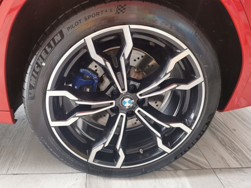 Imagen 15 de 15 de Bmw X3 3.0 Xdrive 35ia M Sport At 2020