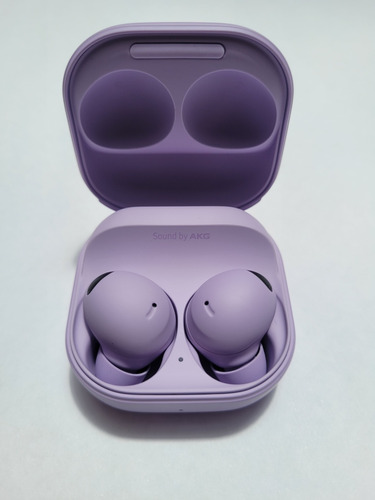 Auriculares Samsung Galaxy Buds2 Pro 