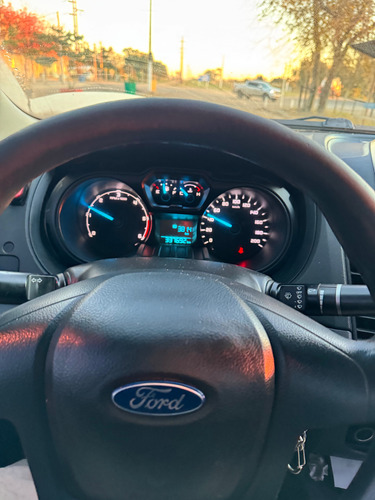 Ford Ranger 2.2 Cd 4x4 Xl Safety Ci 125cv