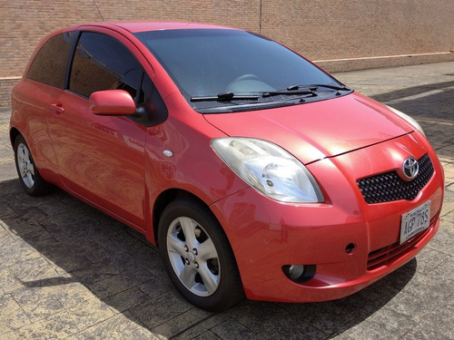 Imagen 9 de 15 de Toyota Yaris - Sincronica