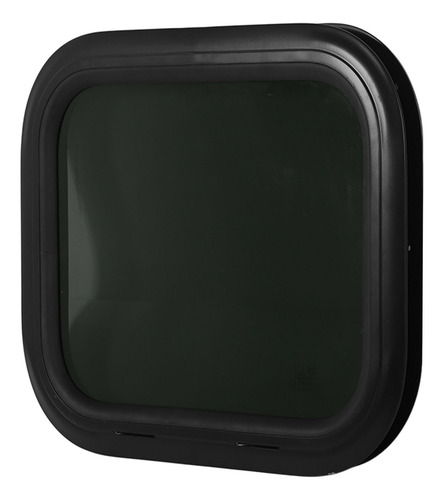 Ventana Fija Para Autocaravanas, 450 X 300 Mm, Aleación De A