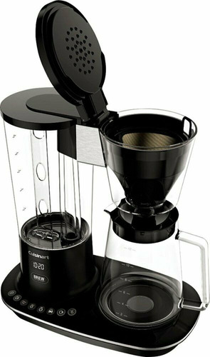  Cuisinart Dcc-4000 Cafetera Programable 12 Tazas