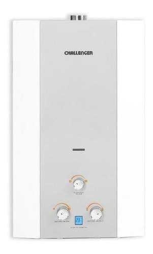 Calentador Whg 7116 Gn Challenger