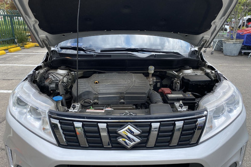 Suzuki Vitara 1.6 Gl