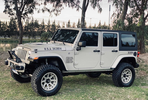 2019 Jeep Wrangler 3.6 Rubicon 284hp Atx