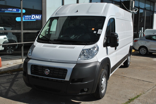 Imagen 1 de 15 de Fiat Ducato Maxicargo L4h2