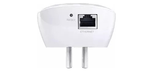 Imagen 6 de 9 de Repetidor Wifi Tp Link Re200 Ac750 Nuevo Modelo 433mbs 220v