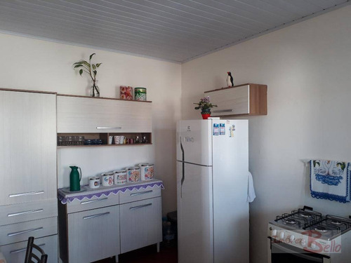 Imagem 6 de 20 de Casa Residencial À Venda, Jardim Das Nações, Itatiba. - Ca0861