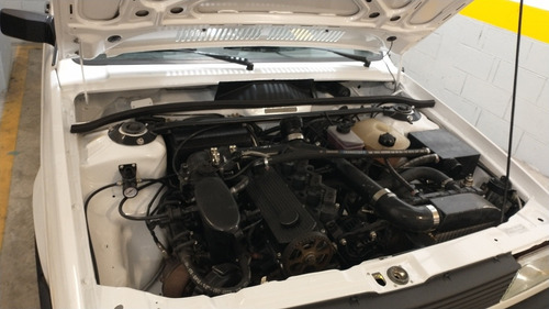 Volkswagen Gol Gl Imp Argentino