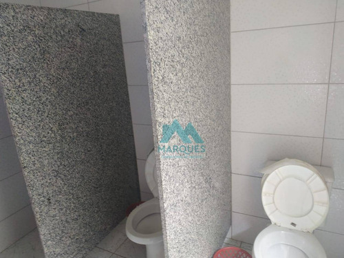 Imagem 19 de 29 de Chácara Com Linda Vista, Área De Lazer Pronta E Apenas Acabamento Na Casa, Estuda Permuta Com Imóvel Em Caragua - Ch0031