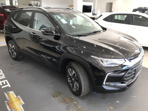 Chevrolet Tracker Tracker Premier 1.2 Turbo (aut)