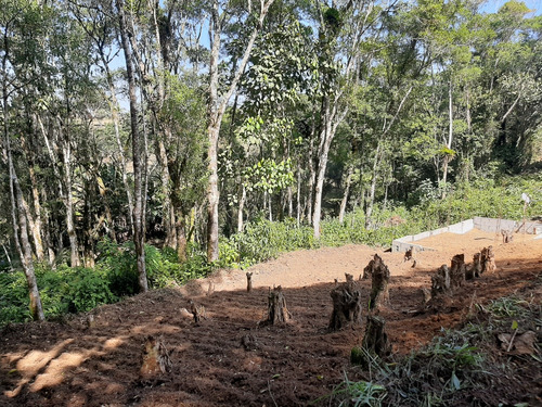 Terreno Em Ibiuna - B. Torquatro