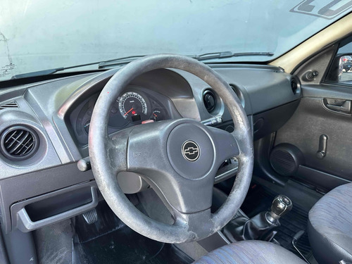 Chevrolet Celta 1.0 MPFI LIFE 8V FLEX 2P MANUAL