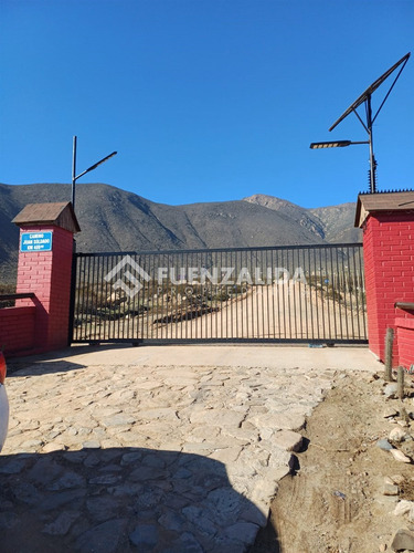 Parcela En Venta Sector El Arrayan La Serena
