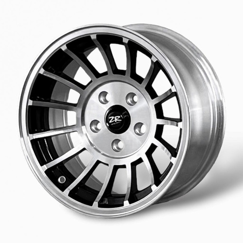  Rines 15x7 5/114 Ford Ranger, Toyota, Cherokee, Classic