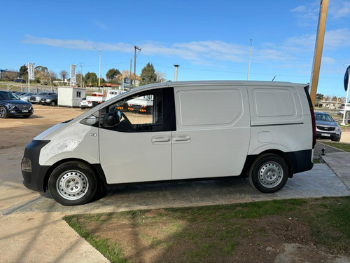 Hyundai H1 2.4 Grand Starex Furgon 2.4 Full 2abag Abs