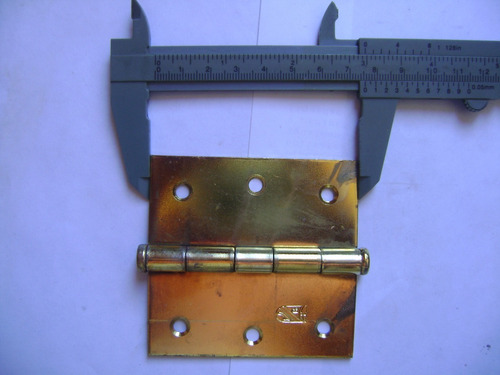 Bisabras Para Puertas De Madera De 3 X 3