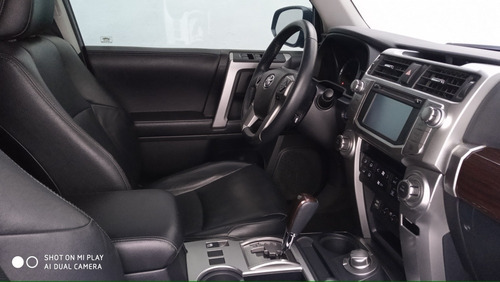 Toyota 4runner 4x4