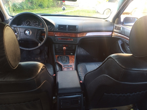 Bmw Serie 5 523 I A