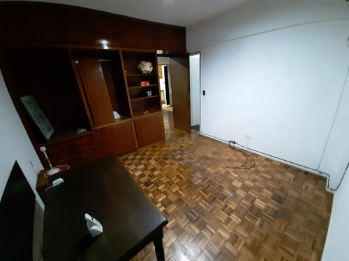 Depto 2 Ambientes En Venta, Oportunidad De Inversión!