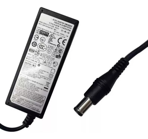 Fuente Para Monitor Samsung S19a300 19b300 14v 2,14a