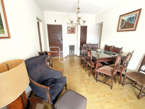 Imagen 6 de 30 de Venta Departamento De 3 Ambientes Con Vista Abierta - Chauvin Mar Del Plata