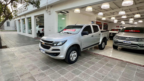 Chevrolet S10 2.8 Ls Cd Tdci 200cv