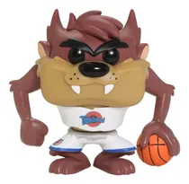 Comprar Funko Pop Movies Space Jam 414 Taz Original Magic4ever