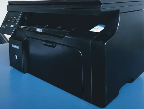 Multifuncional Hp Laserjet Pro M1132, Mais Toner Novo Comp