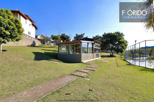 Imagem 15 de 23 de Casas Em Condomínio À Venda Em Atibaia/sp - Compre O Seu Casas Em Condomínio Aqui! - 1482432