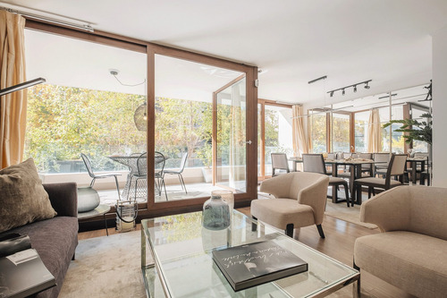 Concepto Living & Arts - Imagina