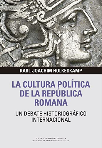 Libro La Cultura Política De La República Romana Un Debate H