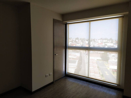 Departamento En Renta Santa Elena, San José Del Puente