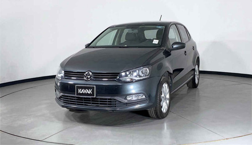 Imagen 1 de 15 de 109207 - Volkswagen Polo 2019 Con Garantía