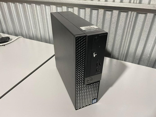 Dell Optiplex 7050 Intel (Usado)