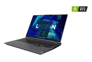 Laptop Lenovo Legion 5i Pro I5 12ma 16gb 512gb Sd Rtx 3050ti