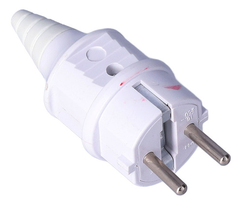 Adaptador De Toma Europea De Enchufe Internacional 188f De 5