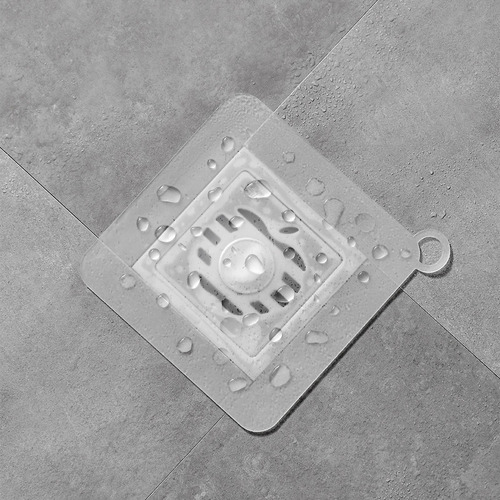 Tapón De Drenaje Tapones De Bañera Medio Translúcido