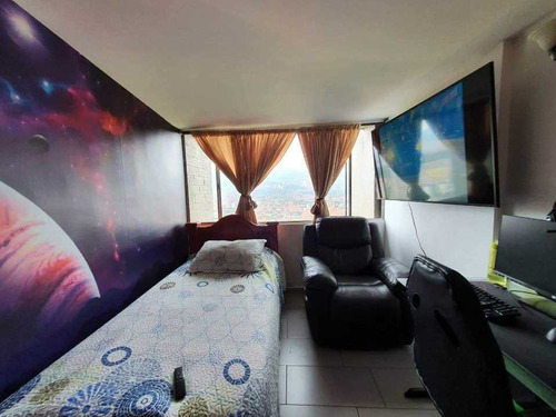 Imagen 11 de 16 de Venta De Apartamento Calasanz