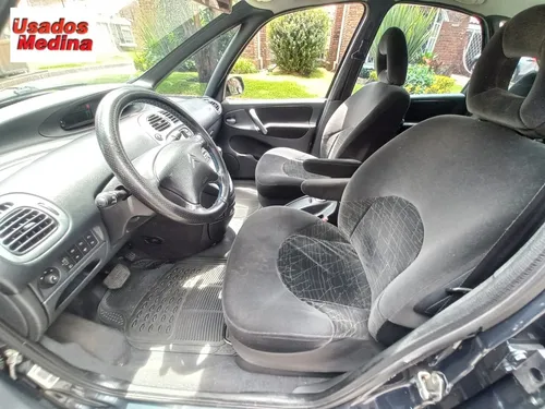 Citroën Xsara Picasso 2.0