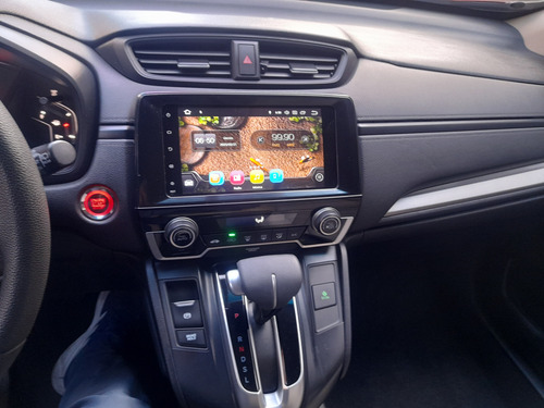 Honda CR-V 2.4 City Plus 2Wd
