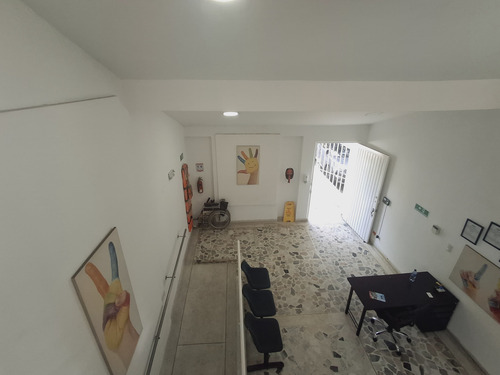 Alquiler - Casa - Consultorios - Tequendama