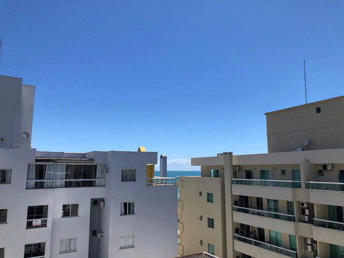 Imagen 13 de 25 de Alquiler De Departamentos En Bombas -brasil, A 70mtrs De La Playa!