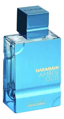 Al Haramain Aqua Dubai 100ml Edp 100 Ml Unisex