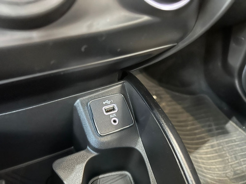 Fiat Cronos 1.3 Gse Like