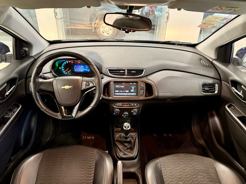 Chevrolet Onix 1.4 Ltz 98cv
