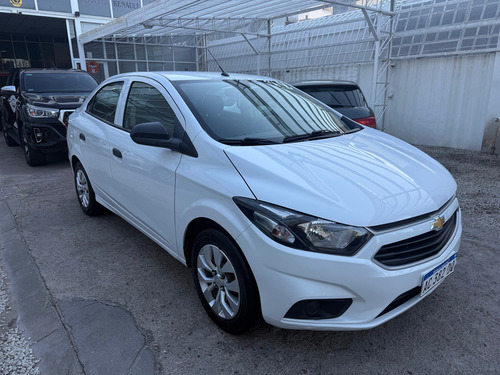 Chevrolet Prisma 1.4 Lt 98cv